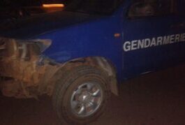 Bangui : une balade en couple tourne au drame dans le 8e arrondissement