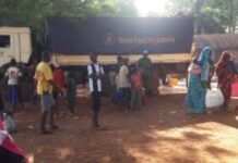 Après le Royaume-Uni, c’est le tour de l’Allemagne de faire son geste au Fonds humanitaire de la RCA Après le Royaume-Uni, c’est le tour de l’Allemagne de faire son geste au Fonds humanitaire de la RCA