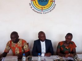 Centrafrique : La PIJCA Oriente Ces Champs D’action Vers Le Centre Est ...