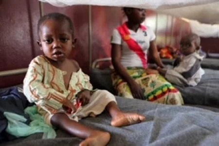 Un plan contre la malnutrition ? Une véritable illusion d’un régime qui creuse la misère du peuple centrafricain