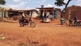 L’état catastrophique des routes à Bria, cimetière à ciel ouvert pour les conducteurs des motos qui meurent chaque jour dans l’indifférence
