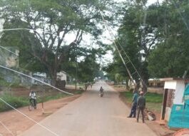 Centrafrique : Trois morts et une dizaine de blessés dans un accident de la route près de Sibut