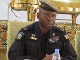 Affaire Nourd Gregaza : le directeur de l’OCRB, Armel Paraba,  est sous sanction sur ordre de Touadéra