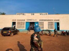 Gamboula : des actes de naissance pour redonner une identité aux enfants de Dilapoko