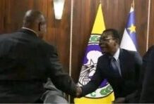 Centrafrique : quand les urnes du 28 décembre racontent une tout autre histoire, et Bossembélé est un parfait exemple de ce chaos électoral Centrafrique : quand les urnes du 28 décembre racontent une tout autre histoire, et Bossembélé est un parfait exemple de ce chaos électoral