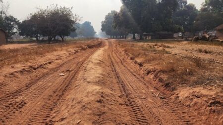 Kaga-Bandoro : 3 jeunes froidement assassinés par les mercenaires russes