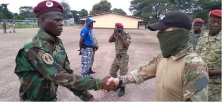 Violence militaire à Obo : Un civil grièvement blessé par des soldats FACA