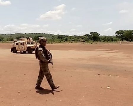 La Centrafrique se lève : De Tali à Zémio, Wagner saigne sur le sol centrafricain