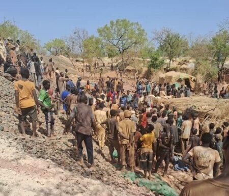 Panique à Keye-Dala : Deux otages s’échappent après une attaque meurtrière qui a fait 2 morts