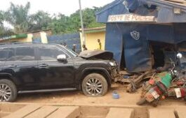 Président Touadéra : votre cortège a la priorité, mais n’a pas le droit de tuer