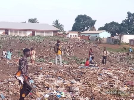 La célébration de la journée de l’enfant africain en Centrafrique a-t-elle encore un sens ?