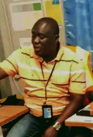 Tony Mushimbete : La Vengeance d’un Ex-Demandeur d’Asile Congolais à la MINUSCA