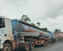 Centrafrique : une vague d’accidents dramatiques frappe le pays en une semaine, près de 50 morts