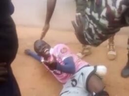 Accidents impliquant des véhicules officiels : la réponse folle et pathétique de Maxime Balalou lors de sa conférence de presse