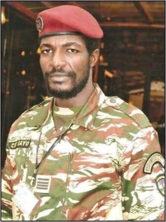 Centrafrique : Justin-Erick TCHINDEPH crache sa vérité dans sa « Proposition citoyenne pour une transition républicaine : technique » et exige la fin du règne Touadéra