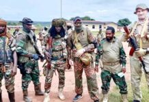 Accord de paix centrafricain : quand la diplomatie ignore les vraies blessures Accord de paix centrafricain : quand la diplomatie ignore les vraies blessures