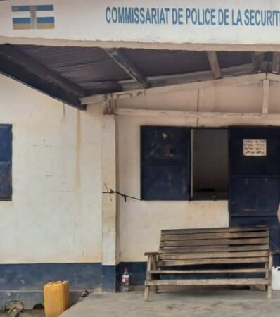 Justice à vendre : quand la corruption gangrène le commissariat de police de Paoua avec le commissaire adjoint comme le chef d’orchestre 