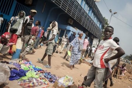 Centrafrique : L’ICASEES lance une vaste opération nationale de recensement des prix pour calculer l’indice de consommation