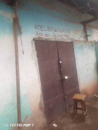 Harcèlement fiscal massif à Bangui : les ateliers de couture de Ngawi fermés en série par les impôts