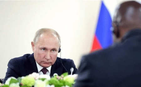 Africa Corps : la Centrafrique paye très cher les exigences du Kremlin