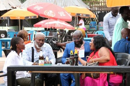 Premier Festival Franco-Centrafricain : Bangui s’apprête à vibrer au rythme des arts scéniques