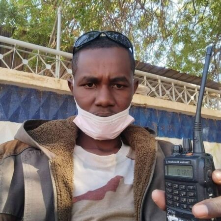 Le MPC désormais aux mains des rebelles soudanais : Al-Khatim nomme un rebelle soudanais du FSR comme chef d’état-major et remplace ses propres hommes par des rebelles soudanais