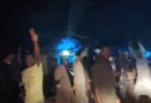 Centrafrique : déplacement massif de la population dans l’Ouham suite à l’attaque des éléments du MPC et de l’UPC, et aide d’urgence humanitaire après des incendies à Sido Ouham : les “Russes noirs ” soudanais et tchadiens du MPC et de l’UPC ravagent les villages Gbaya sur ordre de Wagner et du gouvernement