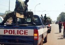 Bamingui-Bangoran : un père de famille tue son enfant à Mballa Bamingui-Bangoran : un père de famille tue son enfant à Mballa