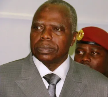 Binguimalé, l’ex-chauffeur qui a sauvé Touadera du naufrage électoral de 2025