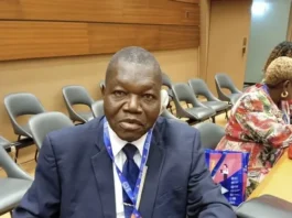 Kogrengbo aux syndicats  centrafricains : un travailleur reste un travailleur, quelle que soit son origine