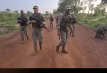 Wagner retourne l’arrestation de François Zampareni contre MSF et contre la France, en inondant les réseaux avec une propagande générée par intelligence artificielle Wagner retourne l’arrestation de François Zampareni contre MSF et contre la France, en inondant les réseaux avec une propagande générée par intelligence artificielle