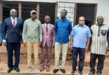 Centrafrique : Martin Ziguelé dénonce un coup d’État électoral permanent Centrafrique : Martin Ziguelé dénonce un coup d’État électoral permanent