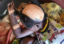 Le Royaume-Uni injecte trois millions de livres sterling dans le Fonds humanitaire de la République centrafricaine Le Royaume-Uni injecte trois millions de livres sterling dans le Fonds humanitaire de la République centrafricaine