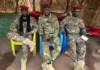 Faire tomber le régime du Tchad? Voilà le vrai objectif de l’ancien chef-d’État-major du MPC, Dido Ali, qui joue désormais dans le rang des grands bandits