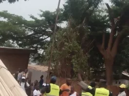 Accidents routiers : hécatombe quotidienne en RCA, et le directeur de la Sécurité routière avoue : « Nous n’avons ni véhicules, ni budget, ni spécialistes »… Pathétique !