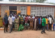 Pris la main dans le sac, Mamadou Anselme, en intérim à l’Inspection académique de la Vakaga, détourne les frais de formation des enseignants de la Vakaga Pris la main dans le sac, Mamadou Anselme, en intérim à l’Inspection académique de la Vakaga, détourne les frais de formation des enseignants de la Vakaga