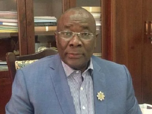 Karim-Meckassoua-Président-de-lAssemblée-Nationale@Eric-NGABA Centrafrique - exclusivité : 