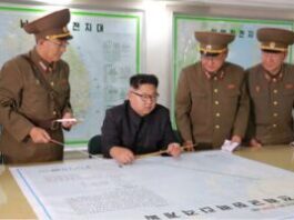 Kim-Jong-Un-IMG_16janv2018180347 Etats-Unis : l'armée americaine se prépare activement à une guerre, l'ONU espère calmer le jeu.