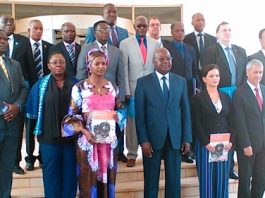 Plan humanitaire OCHA 2018 Centrafrique