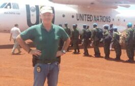les troupes de la minusca à l'aéroport de Bria rotation-des-troupes-de-la-minusca-Bria-IMG_4021 Centrafrique : Note aux correspondants sur les conclusions de l’enquête spéciale de la République centrafricaine