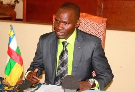 Ouanda-Djallé : les communautés réagissent aux déclarations polémiques d’Abasse Garour, instrumenté par Assane Come