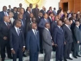 Ministre-union-africain-sokode-corbeaunews- AFRIQUE : QU’ATTENDRE DU SOMMET DE L’UNION AFRICAINE ?