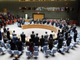 conseil-de-sécurité-des-Nations-unis-IMG_7mars2018225400 Centrafrique : examen partiel des travaux des experts du Conseil de sécurité des Nations-Unies, Bozizé et Nourredine Adam dans le viseur.