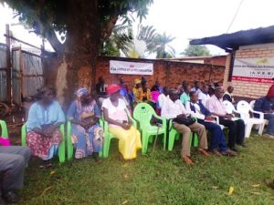 En Centrafrique, un programme innovant redonne espoir aux victimes de violences