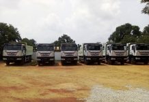 Bamingui-Bangoran : après la prospection, les Chinois s’apprêtent à exploiter l’or de Barbatouma, Manovo et du site NRC Bamingui-Bangoran : après la prospection, les Chinois s’apprêtent à exploiter l’or de Barbatouma, Manovo et du site NRC