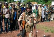 Agression par balle à Batangafo : Un jeune pêcheur ciblé par des éleveurs transhumants armés Agression par balle à Batangafo : Un jeune pêcheur ciblé par des éleveurs transhumants armés