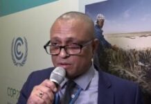 Centrafrique : Dans les secrets du limogeage de Thierry Kamach du gouvernement Moloua 3 Centrafrique : Dans les secrets du limogeage de Thierry Kamach du gouvernement Moloua 3