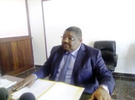 Ministre-Théodore-Jousso-fred-krock CENTRAFRIQUE : TRAFICS ET CORRUPTION DANS L’ENTOURAGE DU PRÉSIDENT TOUADERA ?