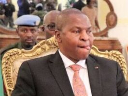 Martin Ziguélé : “Sous Touadéra, la Centrafrique est à l’arrêt, la pauvreté explose”