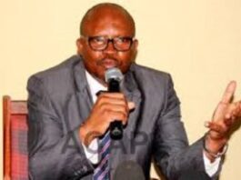 jean_pierre_douzima_ancien_directeur_acfpe_bangui_corbeaunews Centrafrique : Jean-Pierre DOUZIMA quitte enfin la tête de l’Agence Centrafricaine pour la Formation Professionnelle et l’Emploi (ACFPE).